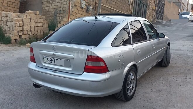Opel Vectra 1998, 340,000 km - 2.0 л - Bakı
