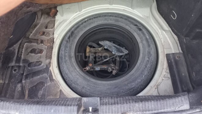 Opel Vectra 1998, 340,000 km - 2.0 л - Bakı
