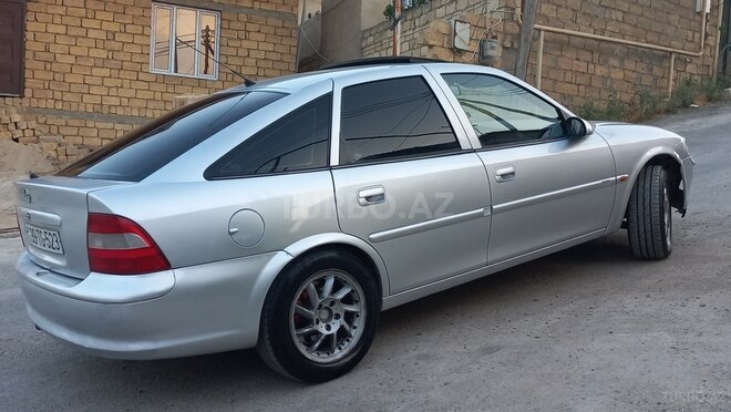 Opel Vectra 1998, 340,000 km - 2.0 л - Bakı