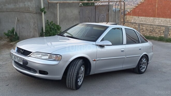 Opel Vectra 1998, 340,000 km - 2.0 л - Bakı