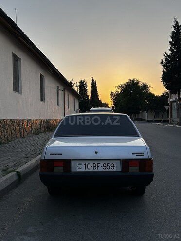 LADA (VAZ) 21099 2004, 56,000 km - 1.6 л - Gəncə