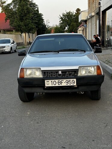LADA (VAZ) 21099 2004, 56,000 km - 1.6 л - Gəncə