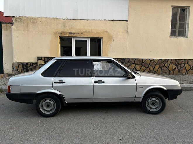 LADA (VAZ) 21099 2004, 56,000 km - 1.6 л - Gəncə