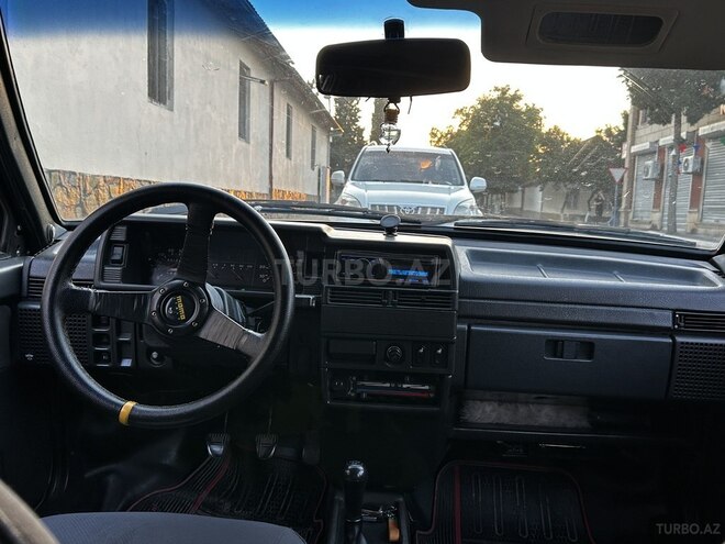 LADA (VAZ) 21099 2004, 56,000 km - 1.6 л - Gəncə