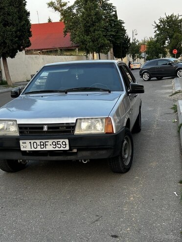 LADA (VAZ) 21099 2004, 56,000 km - 1.6 л - Gəncə