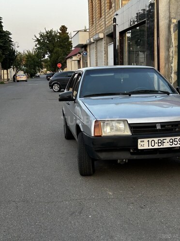 LADA (VAZ) 21099 2004, 56,000 km - 1.6 л - Gəncə