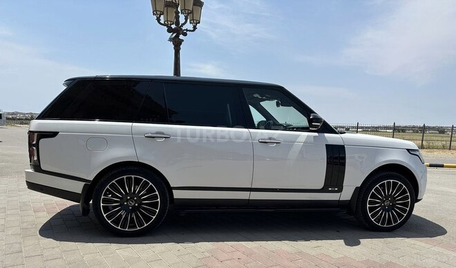 Land Rover Range Rover 2014, 149,000 km - 5.0 l - Bakı
