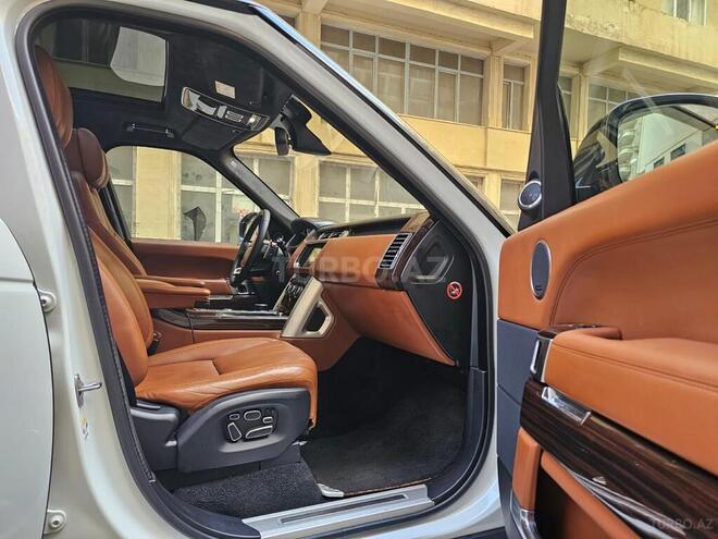 Land Rover Range Rover 2014, 149,000 km - 5.0 l - Bakı
