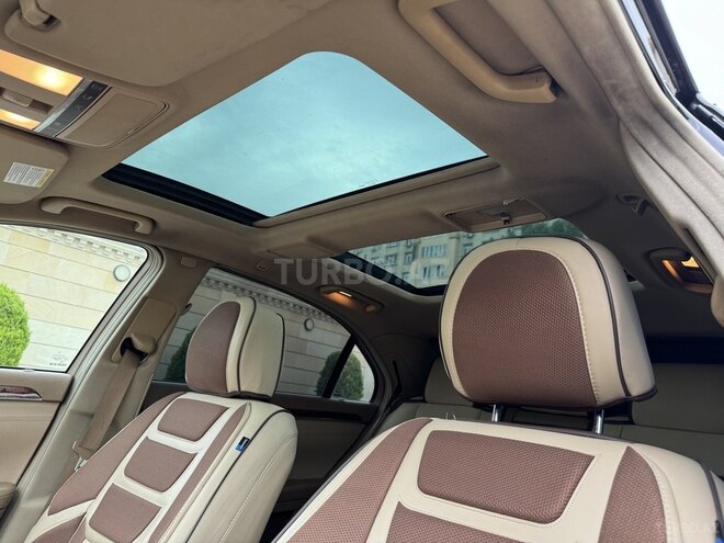 Mercedes S 350 2005, 318,000 km - 3.5 l - Bakı