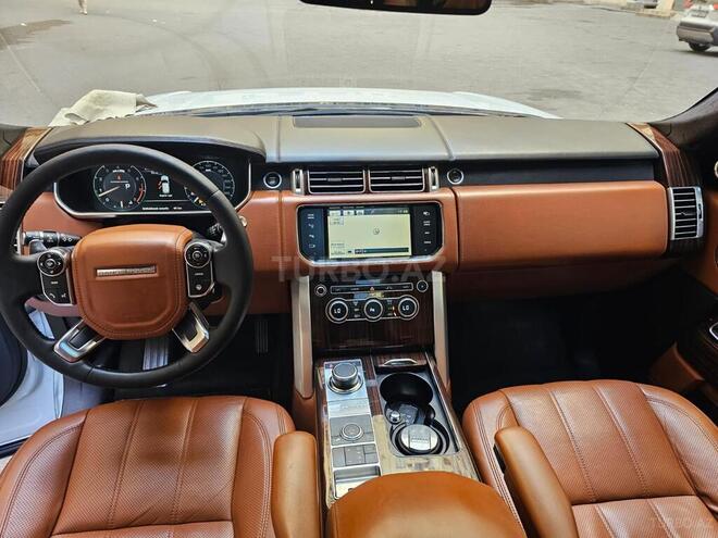 Land Rover Range Rover 2014, 149,000 km - 5.0 l - Bakı