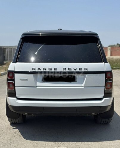Land Rover Range Rover 2014, 149,000 km - 5.0 l - Bakı