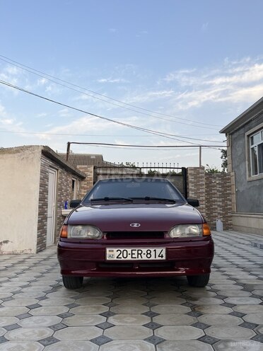 LADA (VAZ) 2114 2004, 385,000 km - 1.5 l - Bakı