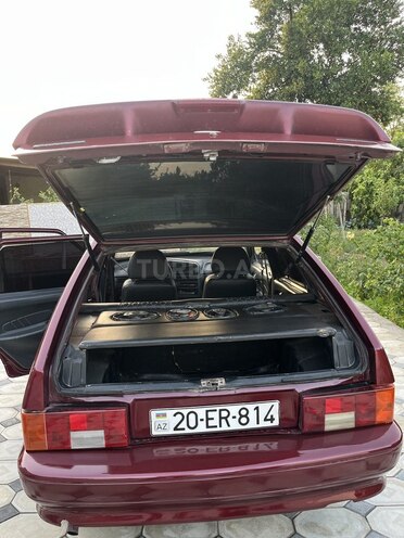 LADA (VAZ) 2114 2004, 385,000 km - 1.5 l - Bakı