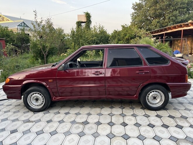 LADA (VAZ) 2114 2004, 385,000 km - 1.5 l - Bakı