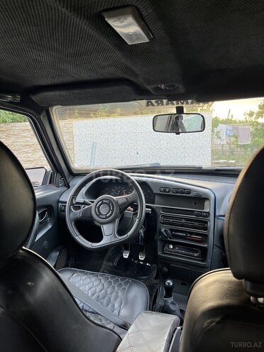 LADA (VAZ) 2114 2004, 385,000 km - 1.5 l - Bakı