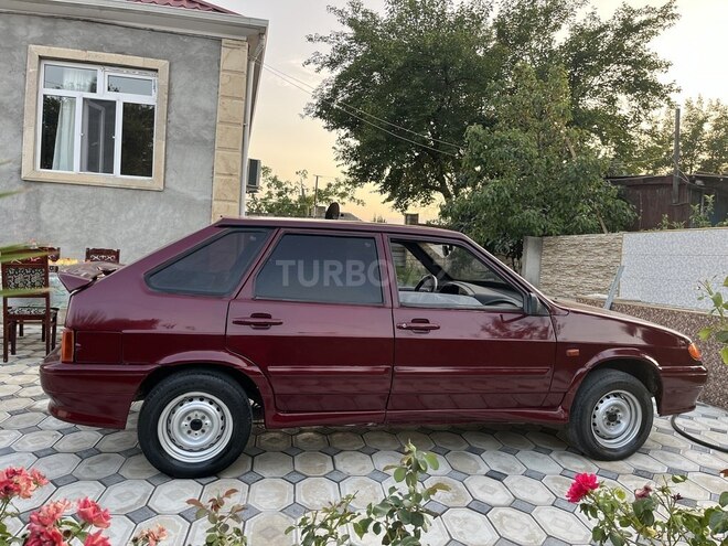 LADA (VAZ) 2114 2004, 385,000 km - 1.5 l - Bakı
