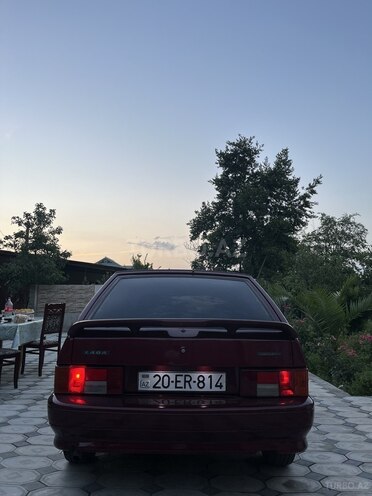 LADA (VAZ) 2114 2004, 385,000 km - 1.5 l - Bakı