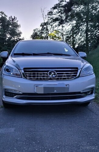 GWM Voleex C30 2017, 57,600 km - 1.5 l - Bakı