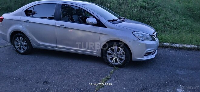 GWM Voleex C30 2017, 57,600 km - 1.5 l - Bakı