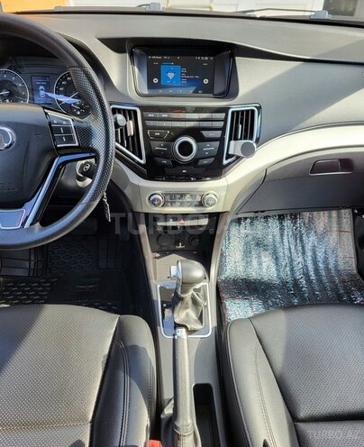 GWM Voleex C30 2017, 57,600 km - 1.5 l - Bakı
