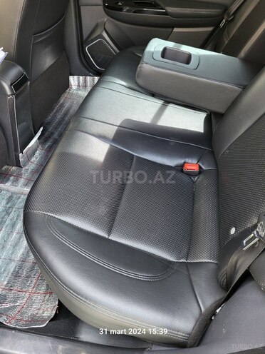 GWM Voleex C30 2017, 57,600 km - 1.5 l - Bakı