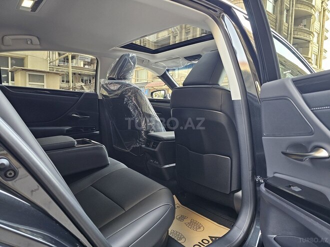 Lexus ES 300h 2024, 0 km - 2.5 l - Bakı