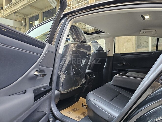 Lexus ES 300h 2024, 0 km - 2.5 l - Bakı