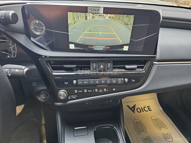 Lexus ES 300h 2024, 0 km - 2.5 l - Bakı
