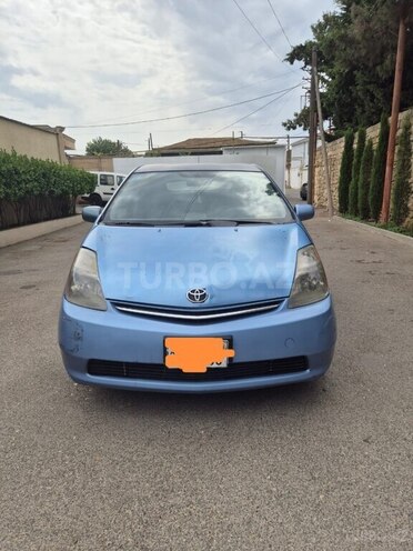 Toyota Prius 2008, 398,563 km - 1.5 l - Bakı