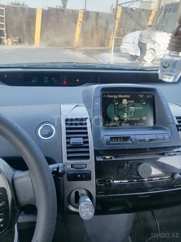 Toyota Prius 2008, 398,563 km - 1.5 l - Bakı