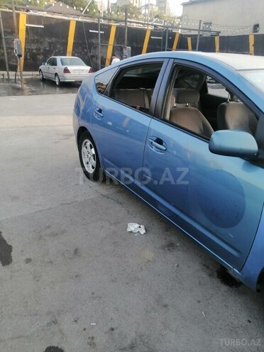 Toyota Prius 2008, 398,563 km - 1.5 l - Bakı