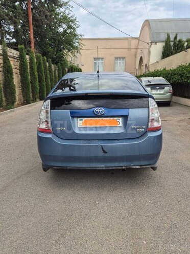 Toyota Prius 2008, 398,563 km - 1.5 l - Bakı