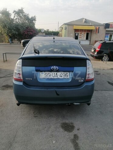 Toyota Prius 2008, 398,563 km - 1.5 l - Bakı