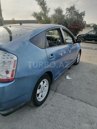 Toyota Prius 2008, 398,563 km - 1.5 l - Bakı