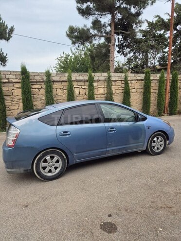 Toyota Prius 2008, 398,563 km - 1.5 l - Bakı