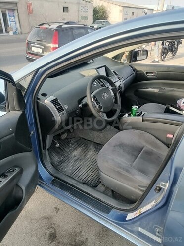 Toyota Prius 2008, 398,563 km - 1.5 l - Bakı