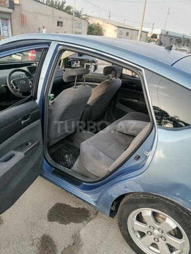 Toyota Prius 2008, 398,563 km - 1.5 l - Bakı