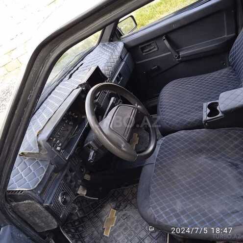 LADA (VAZ) 21099 1996, 219,000 km - 1.5 l - Sabirabad