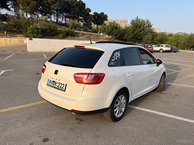 SEAT Ibiza 2014, 140,000 km - 1.6 л - Bakı