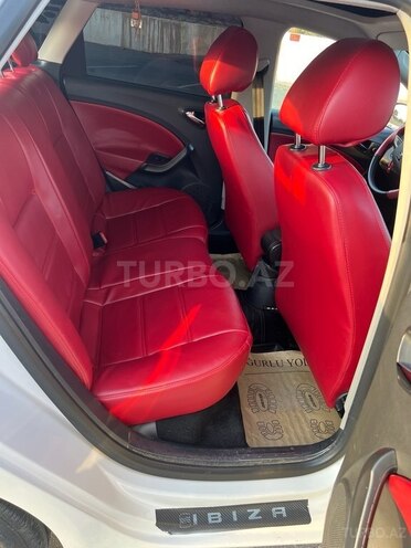 SEAT Ibiza 2014, 140,000 km - 1.6 л - Bakı
