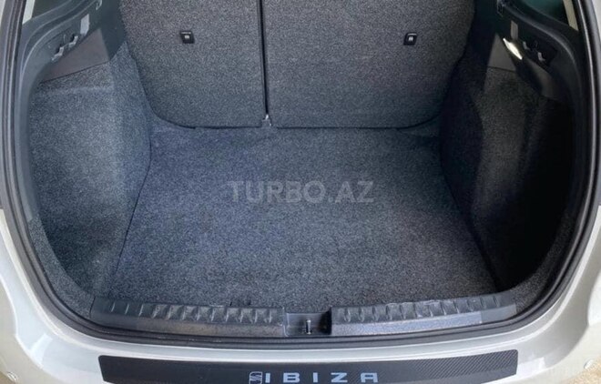 SEAT Ibiza 2014, 140,000 km - 1.6 л - Bakı