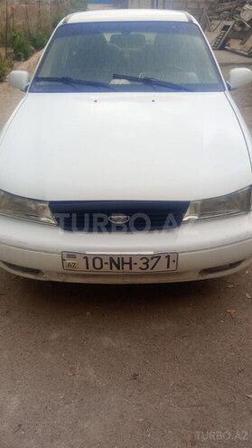 Daewoo Nexia 1996, 500,000 km - 1.5 l - Bakı