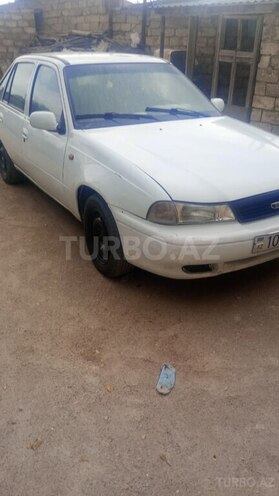 Daewoo Nexia 1996, 500,000 km - 1.5 l - Bakı