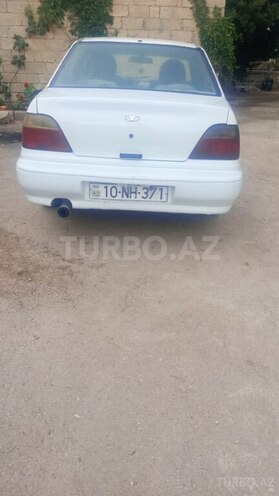 Daewoo Nexia 1996, 500,000 km - 1.5 l - Bakı