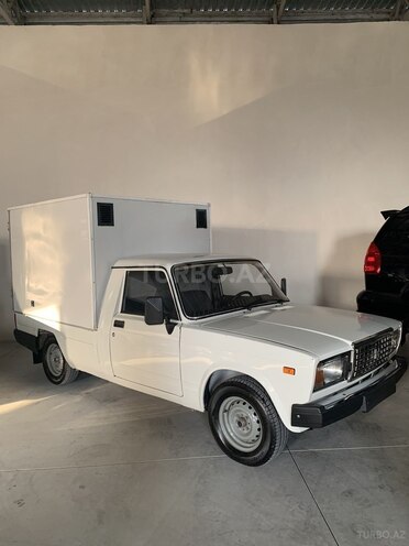 LADA (VAZ) 21045 2009, 99,999 km - 1.6 l - Xaçmaz