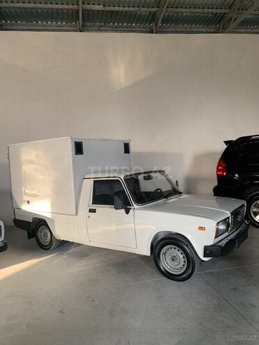 LADA (VAZ) 21045 2009, 99,999 km - 1.6 l - Xaçmaz