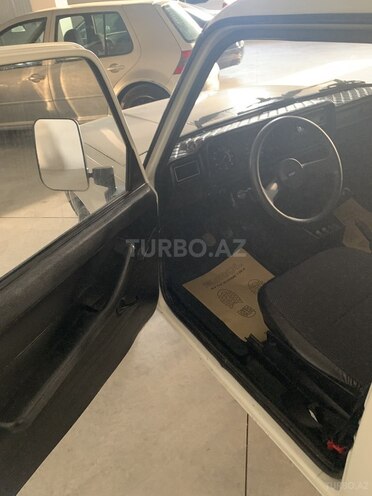 LADA (VAZ) 21045 2009, 99,999 km - 1.6 l - Xaçmaz