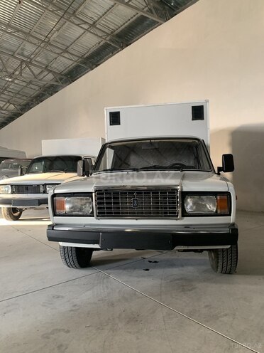 LADA (VAZ) 21045 2009, 99,999 km - 1.6 l - Xaçmaz