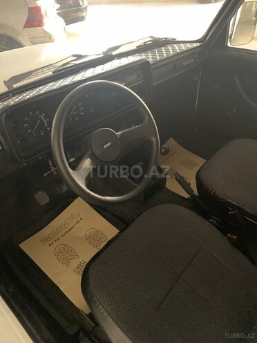 LADA (VAZ) 21045 2009, 99,999 km - 1.6 l - Xaçmaz