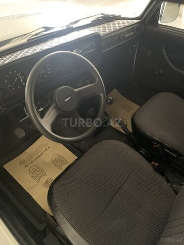 LADA (VAZ) 21045 2009, 99,999 km - 1.6 l - Xaçmaz